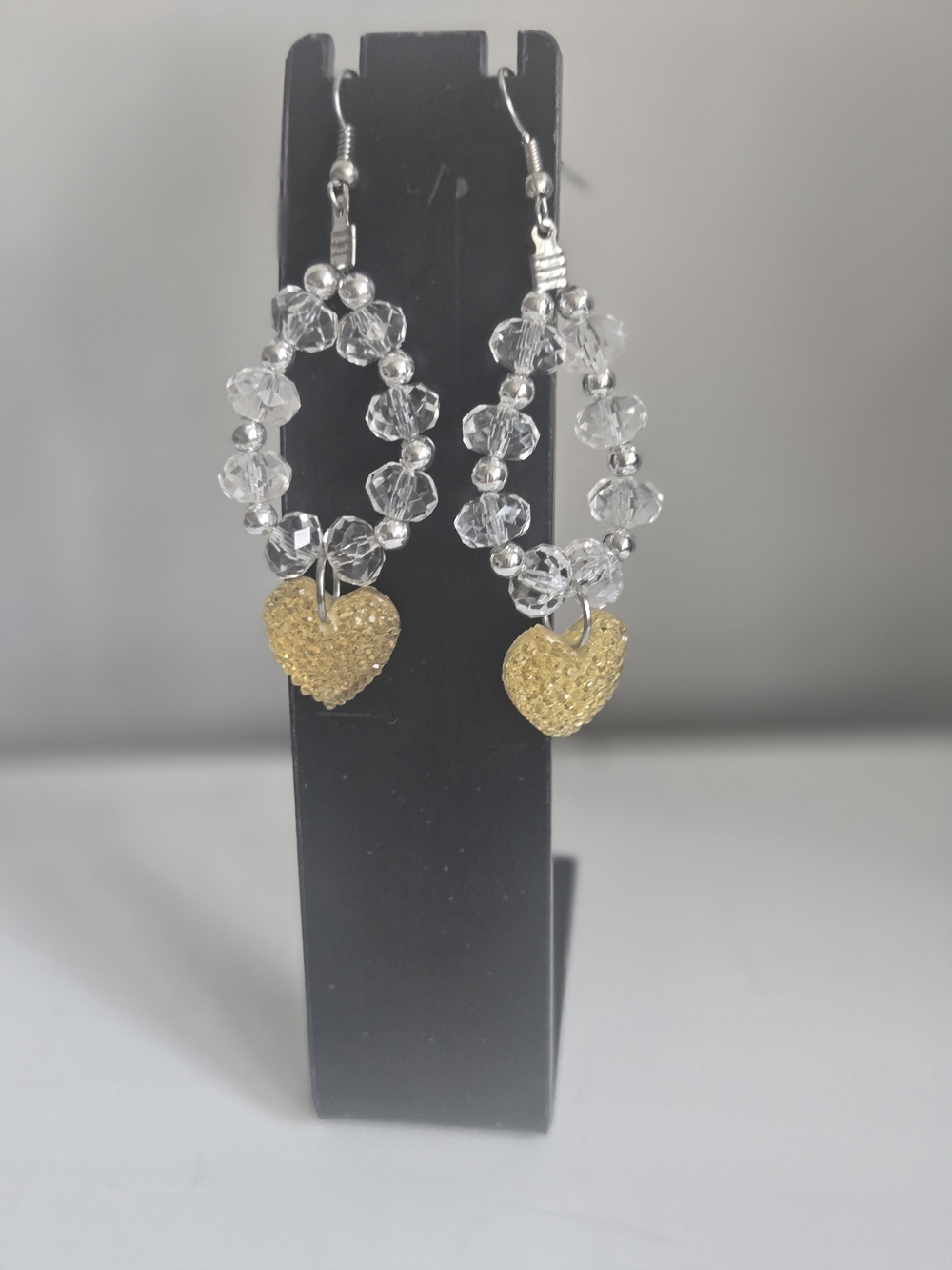 Earrings - Picture 4 of 4